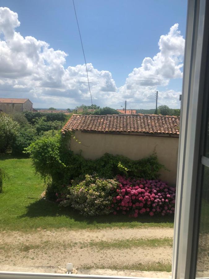 No5 Chambre D'Hotes Courcome Екстер'єр фото
