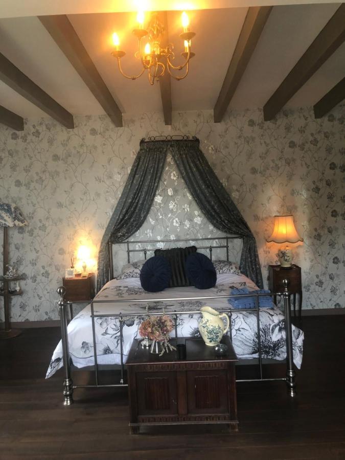 No5 Chambre D'Hotes Courcome Екстер'єр фото