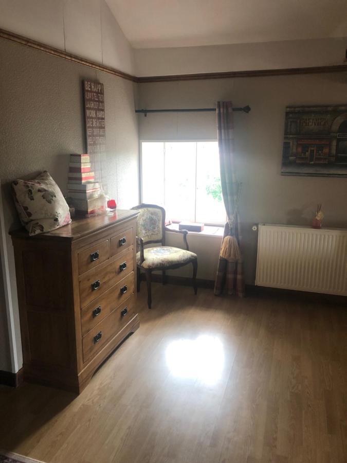 No5 Chambre D'Hotes Courcome Екстер'єр фото