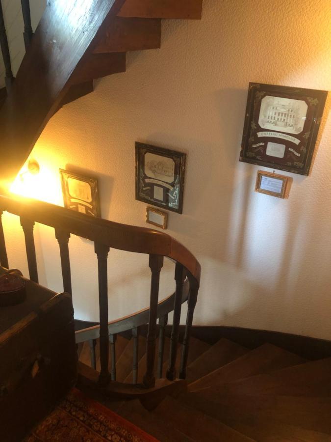 No5 Chambre D'Hotes Courcome Екстер'єр фото
