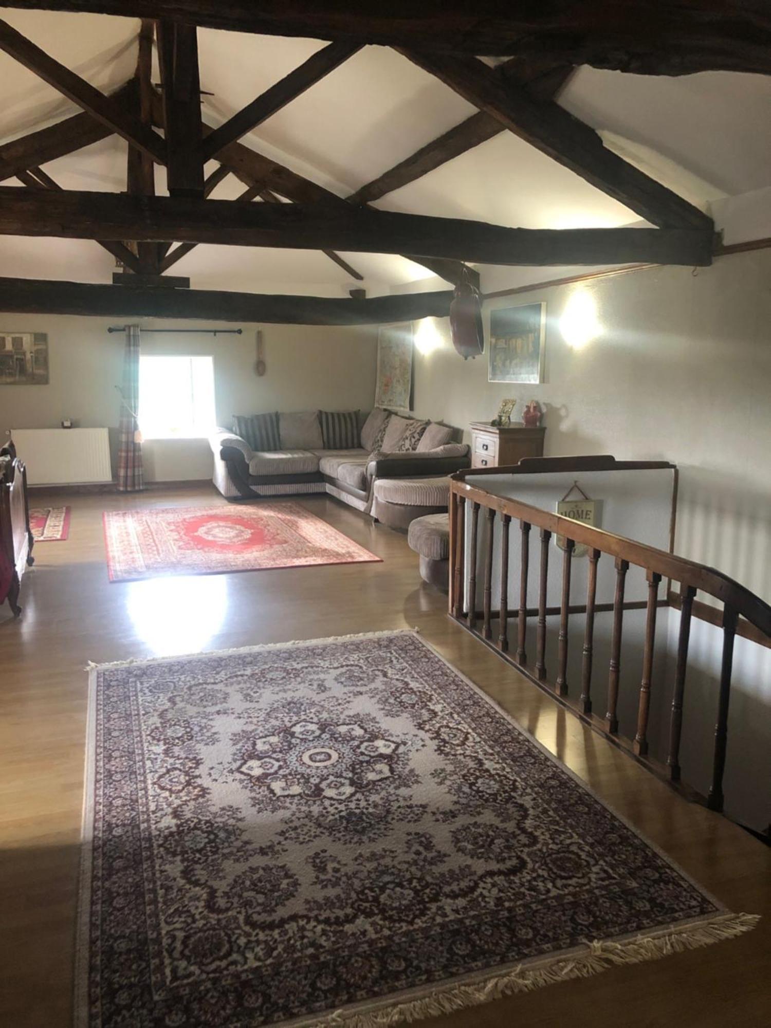 No5 Chambre D'Hotes Courcome Екстер'єр фото