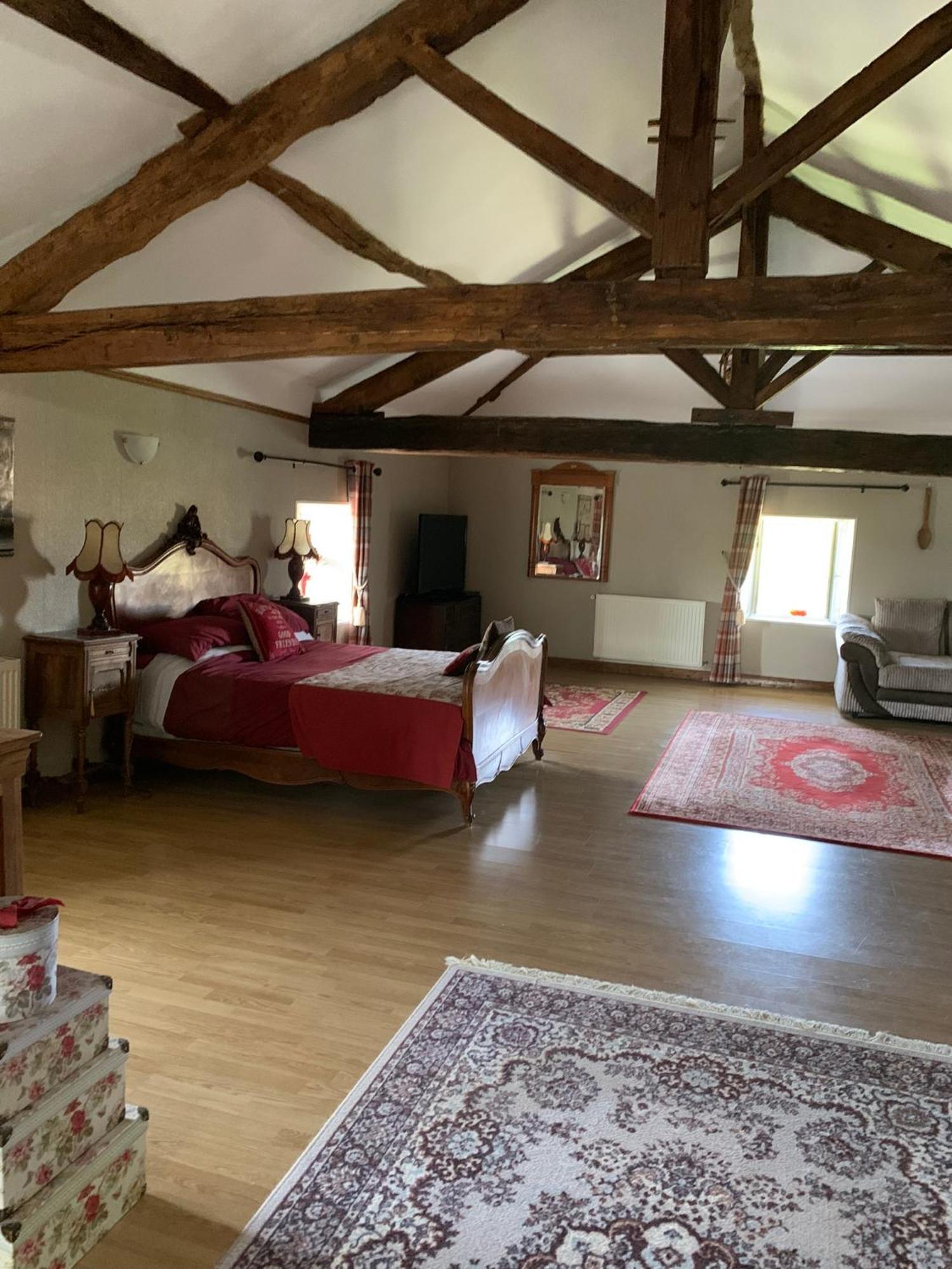 No5 Chambre D'Hotes Courcome Екстер'єр фото