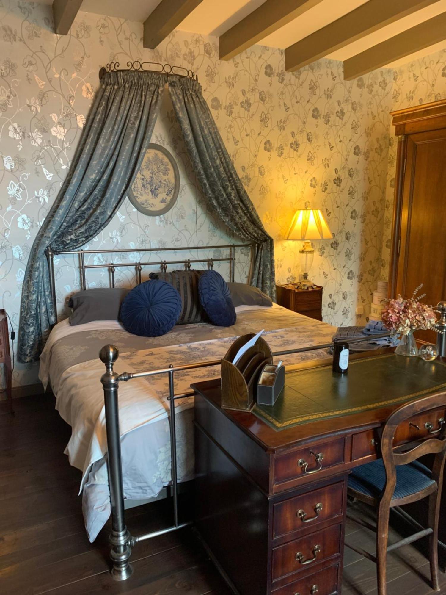 No5 Chambre D'Hotes Courcome Екстер'єр фото
