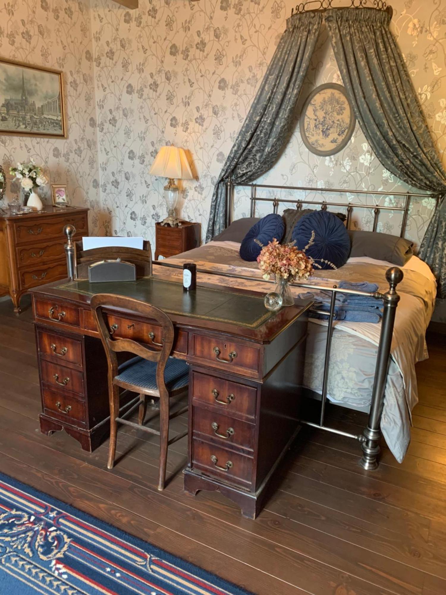 No5 Chambre D'Hotes Courcome Екстер'єр фото
